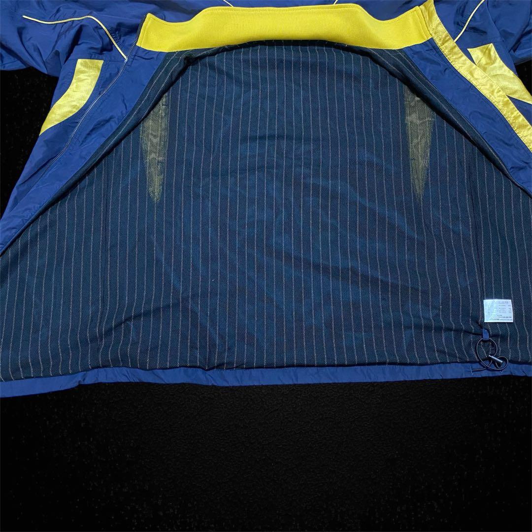 極美品✨Mizuno Pro ジャージ上下セット size XO