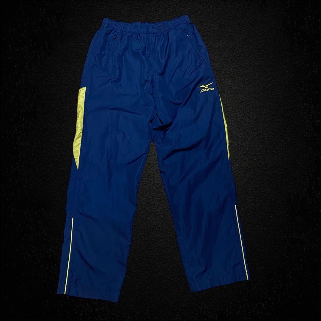 極美品✨Mizuno Pro ジャージ上下セット size XO