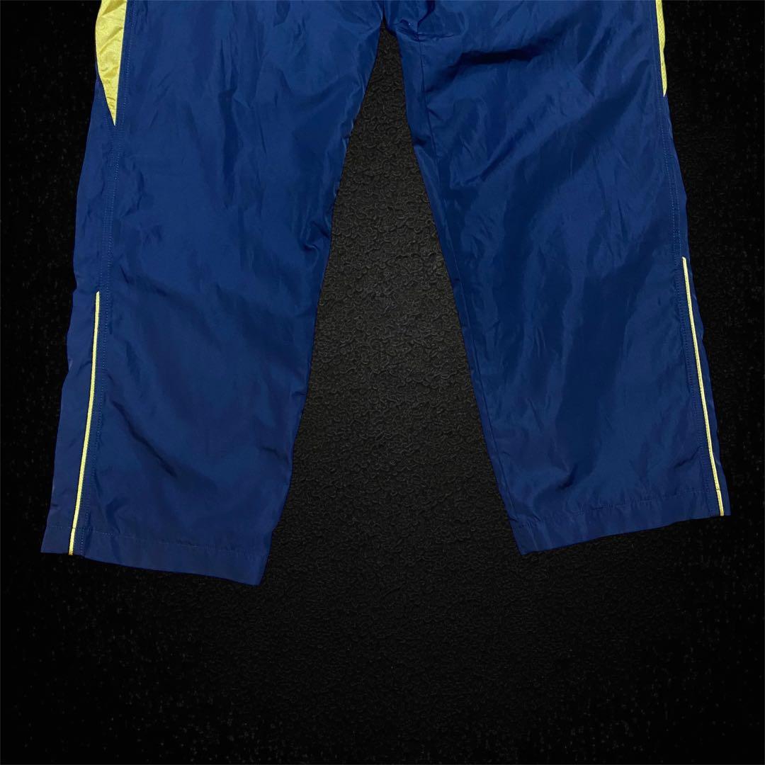 極美品✨Mizuno Pro ジャージ上下セット size XO