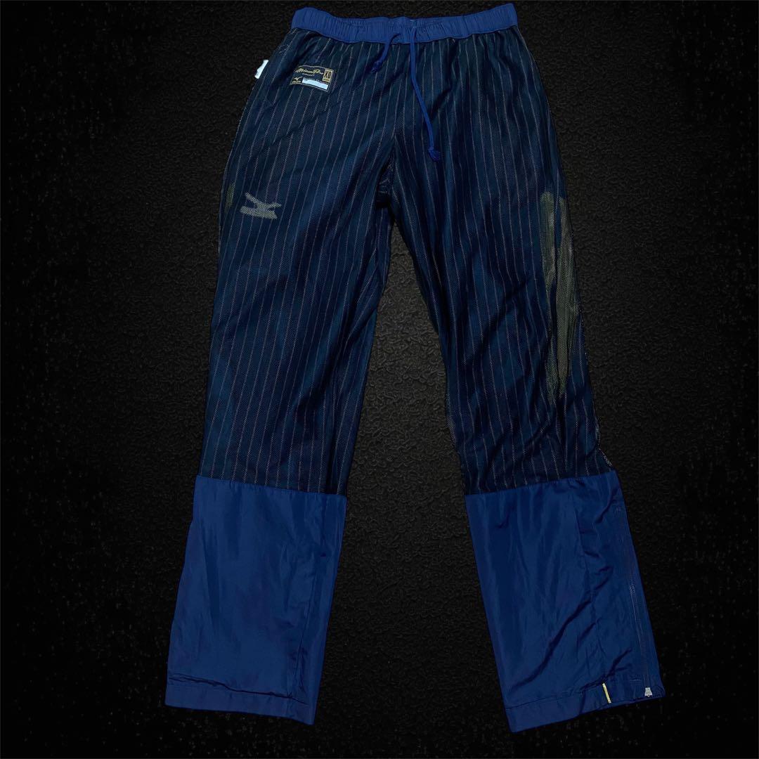 極美品✨Mizuno Pro ジャージ上下セット size XO