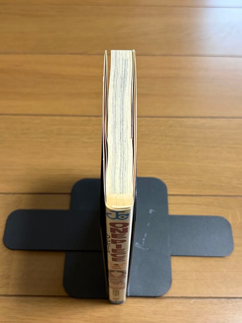 ONE PIECE 2巻 初版 コミックニュースvol.199付き　尾田栄一郎