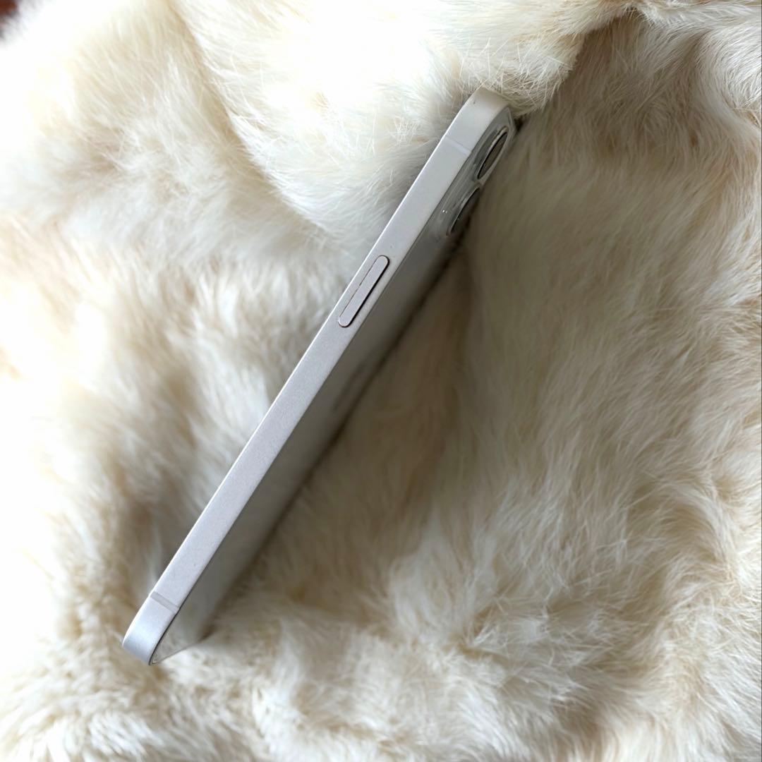 たかさんまん　Apple iPhone 13 128GB SIMフリー