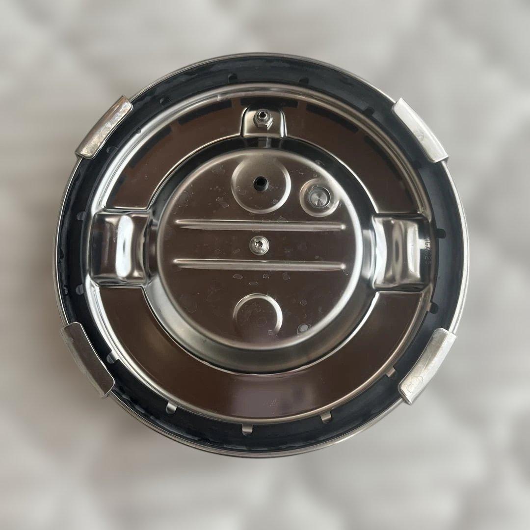 T-fal 圧力鍋　クリプソ　アーチ6L