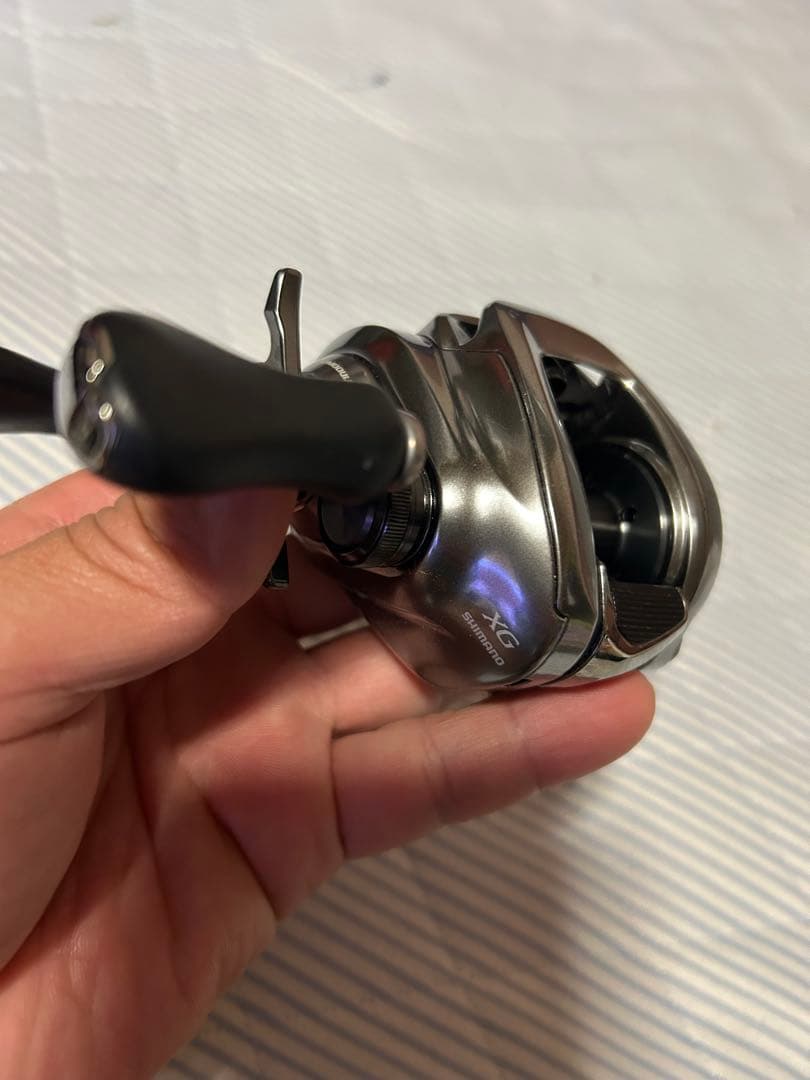 18バンタムMGL XG 左ハンドル