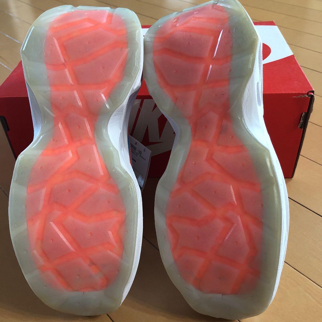 W NIKE ZOOM VIST GRIND 23.5㎝
