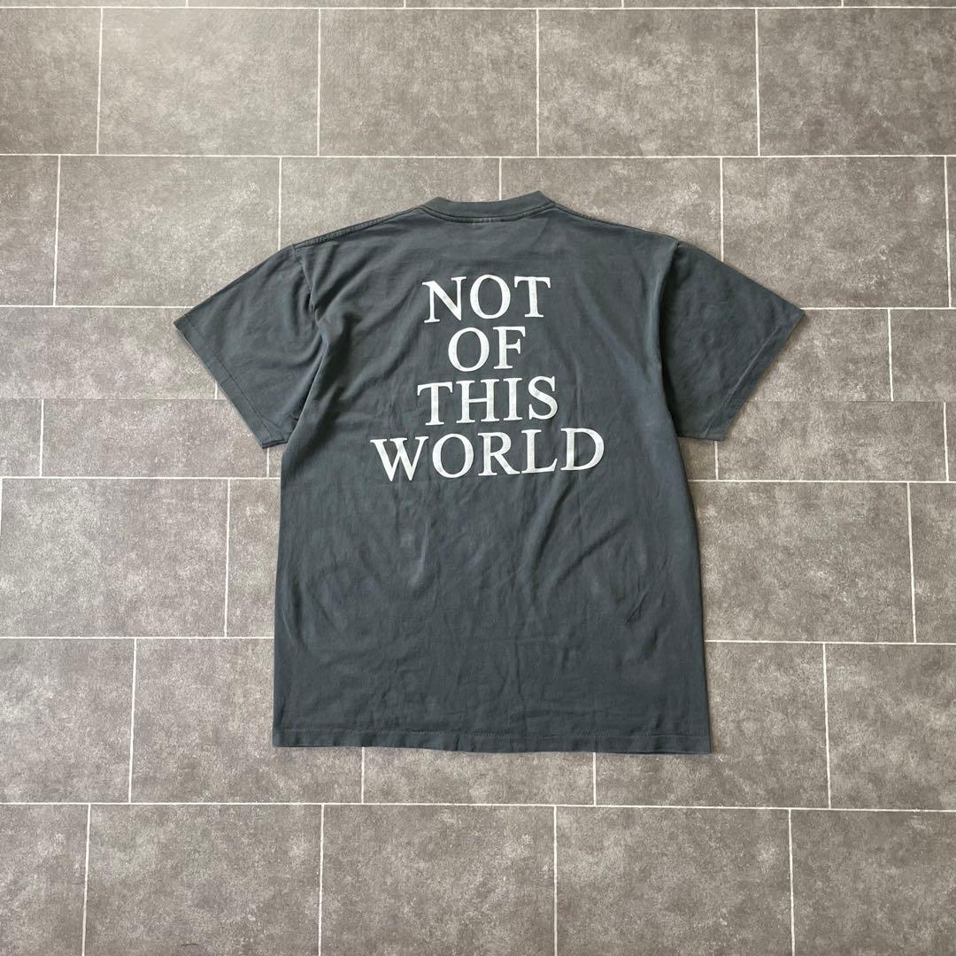 Dennis Rodman デニスロッドマン S/S フェード Tシャツ XL