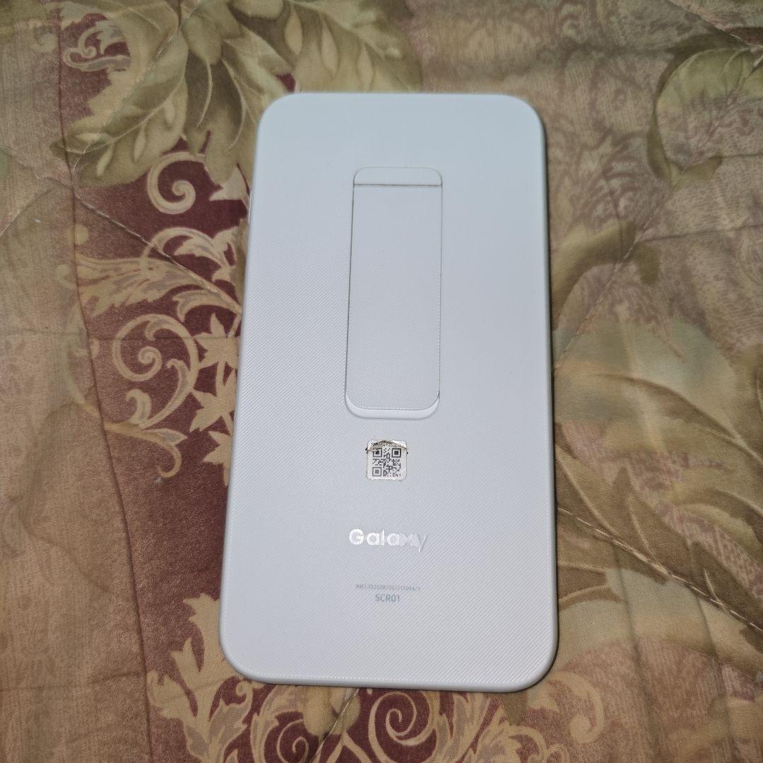 n*0様 GALAXY 5G Mobile Wi-Fi