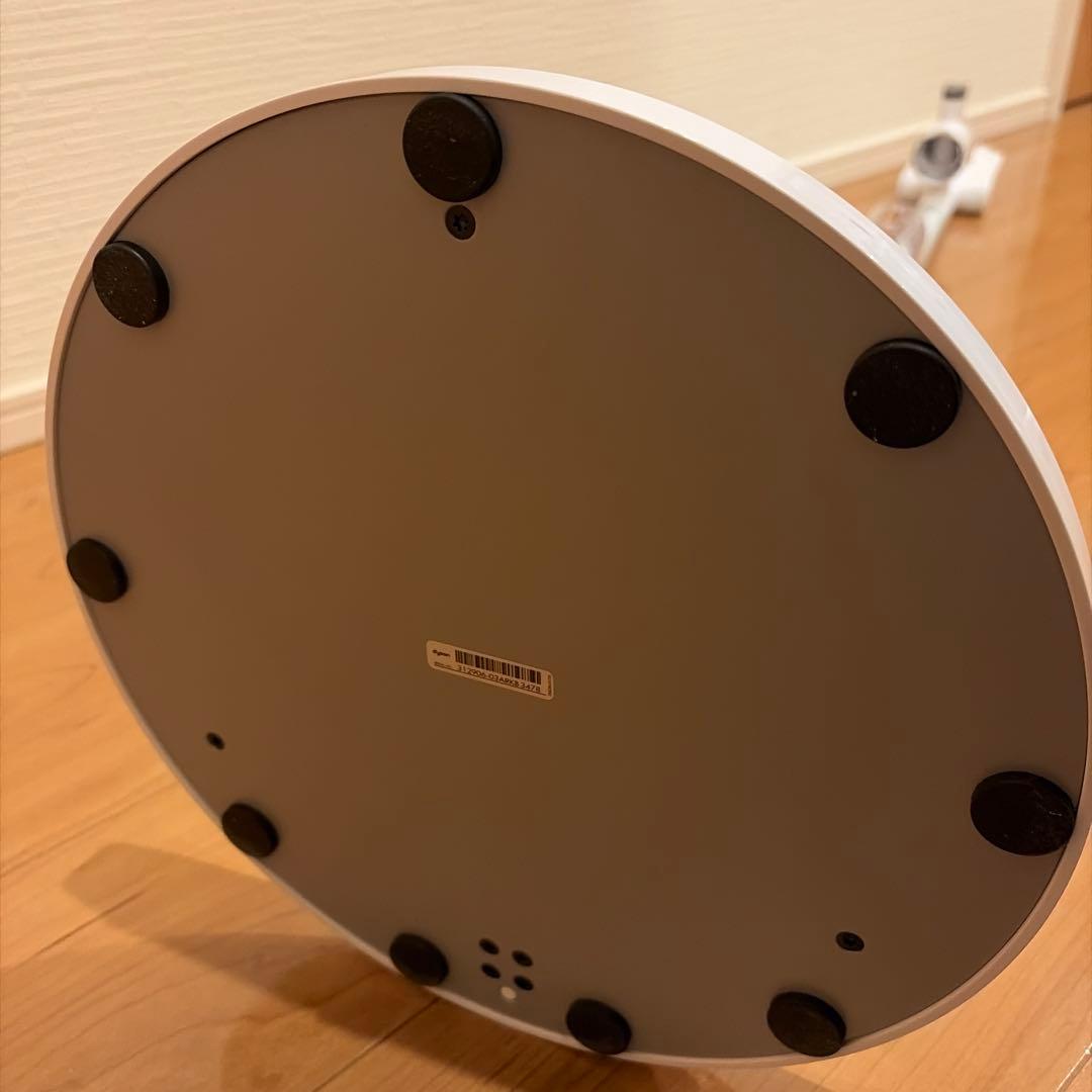 【純正】Dyson 掃除機スタンド
