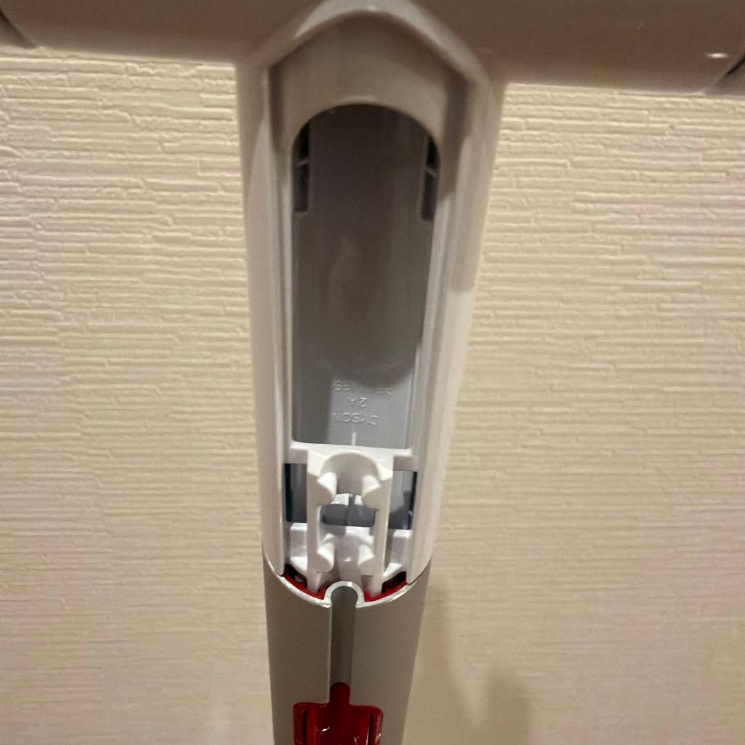 【純正】Dyson 掃除機スタンド
