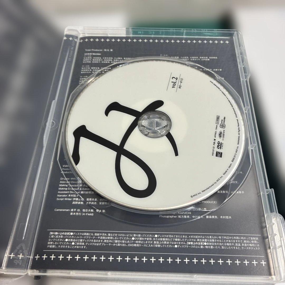 DVD/5枚組＋写真集(フォトブック)/びみょー/ひかりTV/AKB48