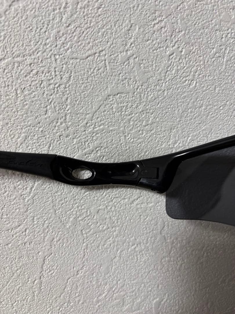 Oakley レーダーロック・パス