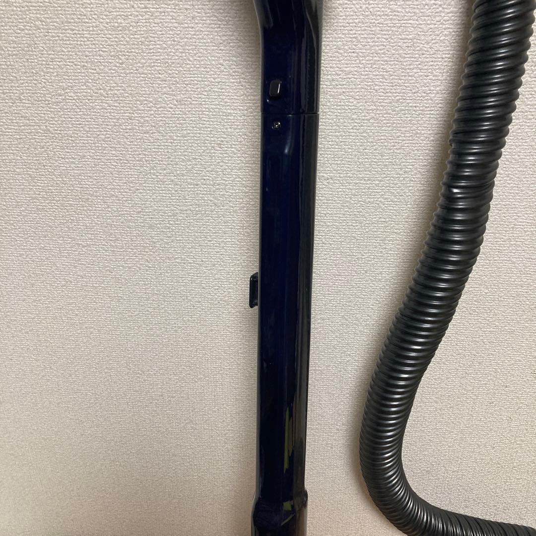 SHARP シャープ EC-KP15P紙パック式掃除機 2018年製