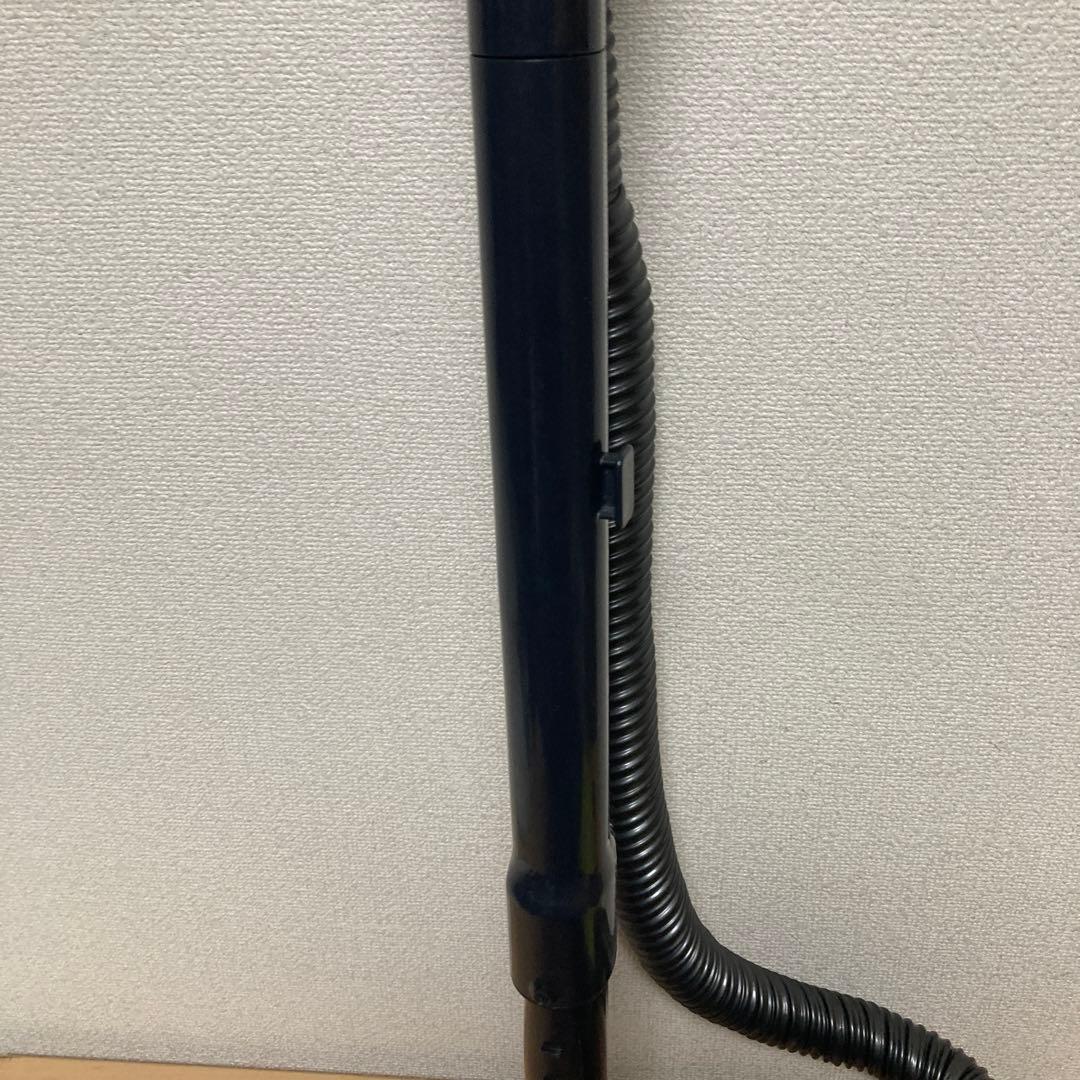 SHARP シャープ EC-KP15P紙パック式掃除機 2018年製