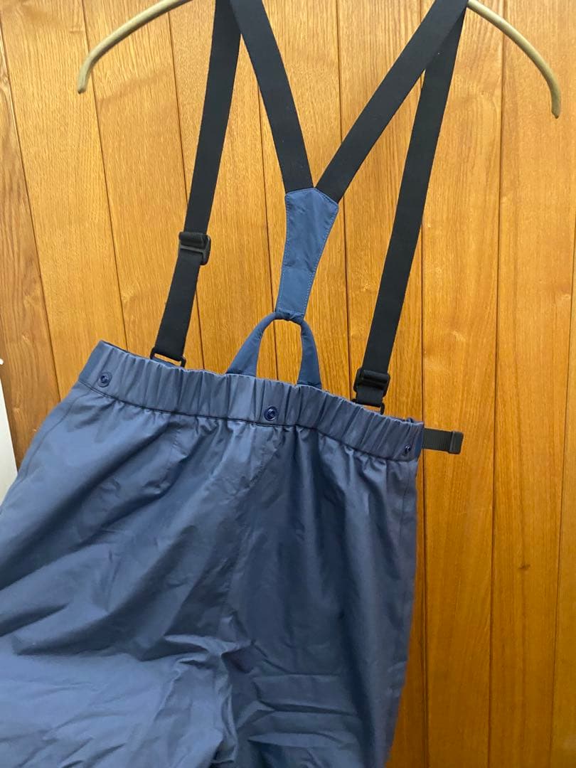 モンベル アルパインパンツ　キッズ160cm montbell スノーウエア