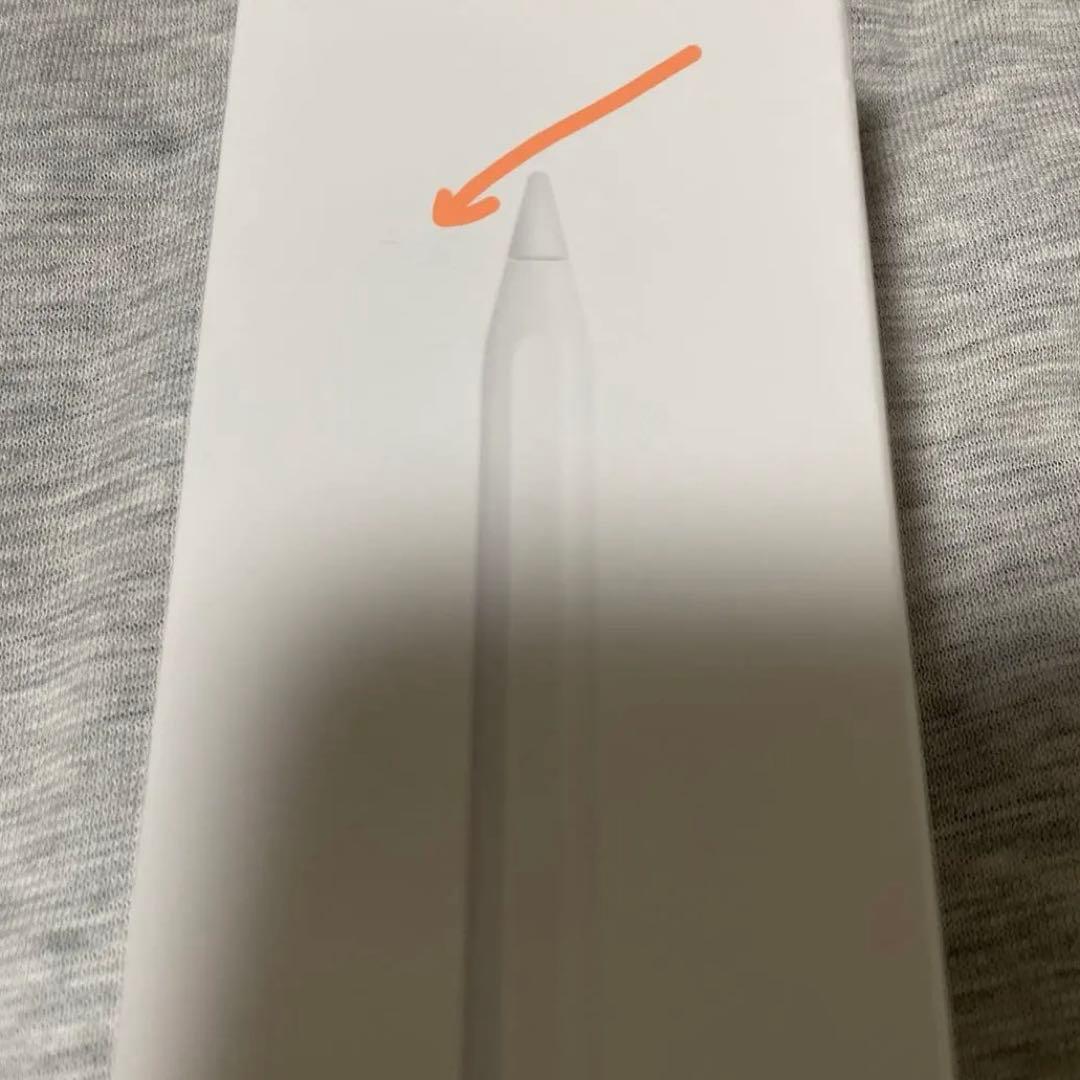❗️最安値❗️新品未使用 純正品 Apple pencil Pro