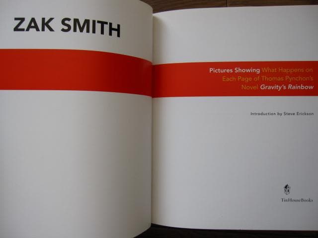 Pictures Showing　Zak Smith　ザック・スミス