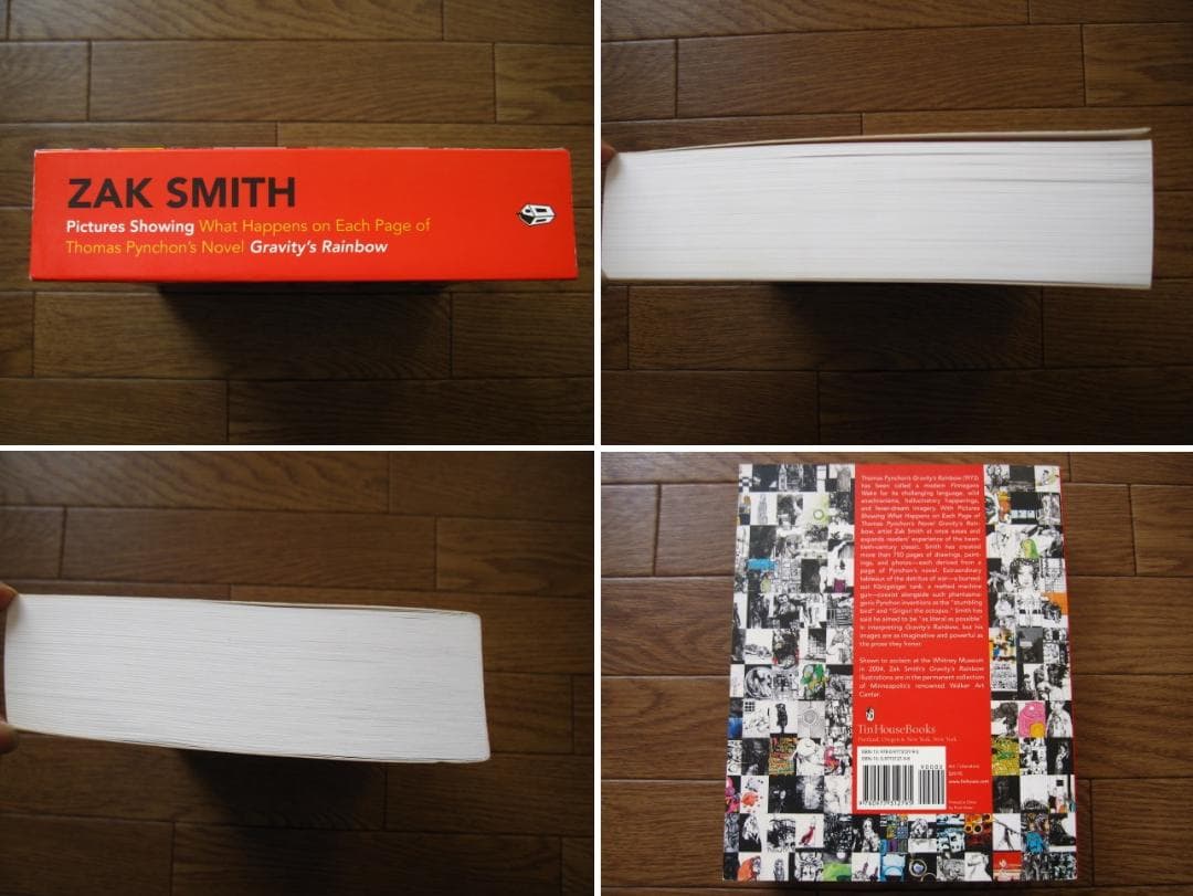 Pictures Showing　Zak Smith　ザック・スミス