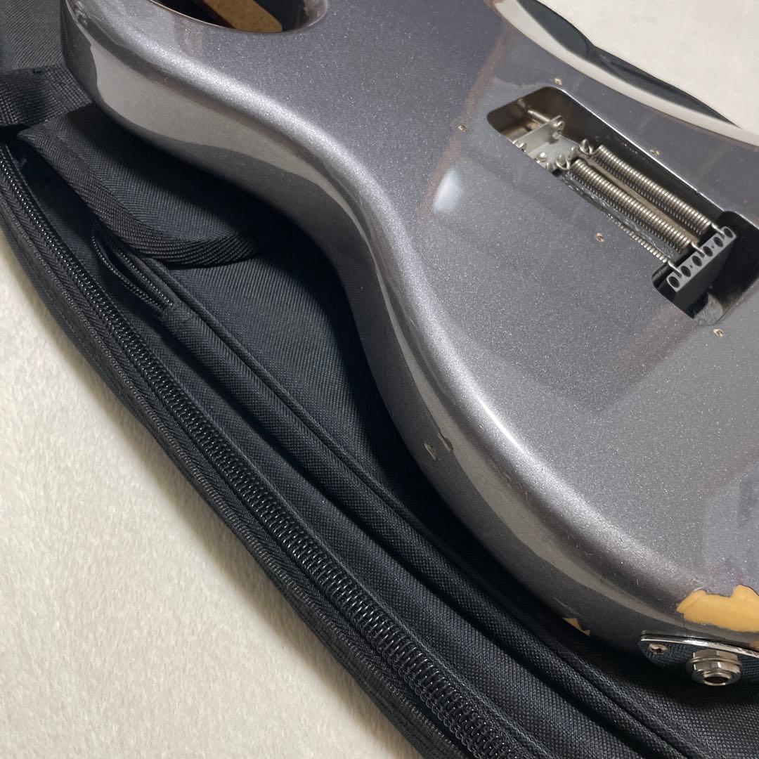 FGN JOS2-CL-G/CC FUJIGEN JOS2CLG 富士弦