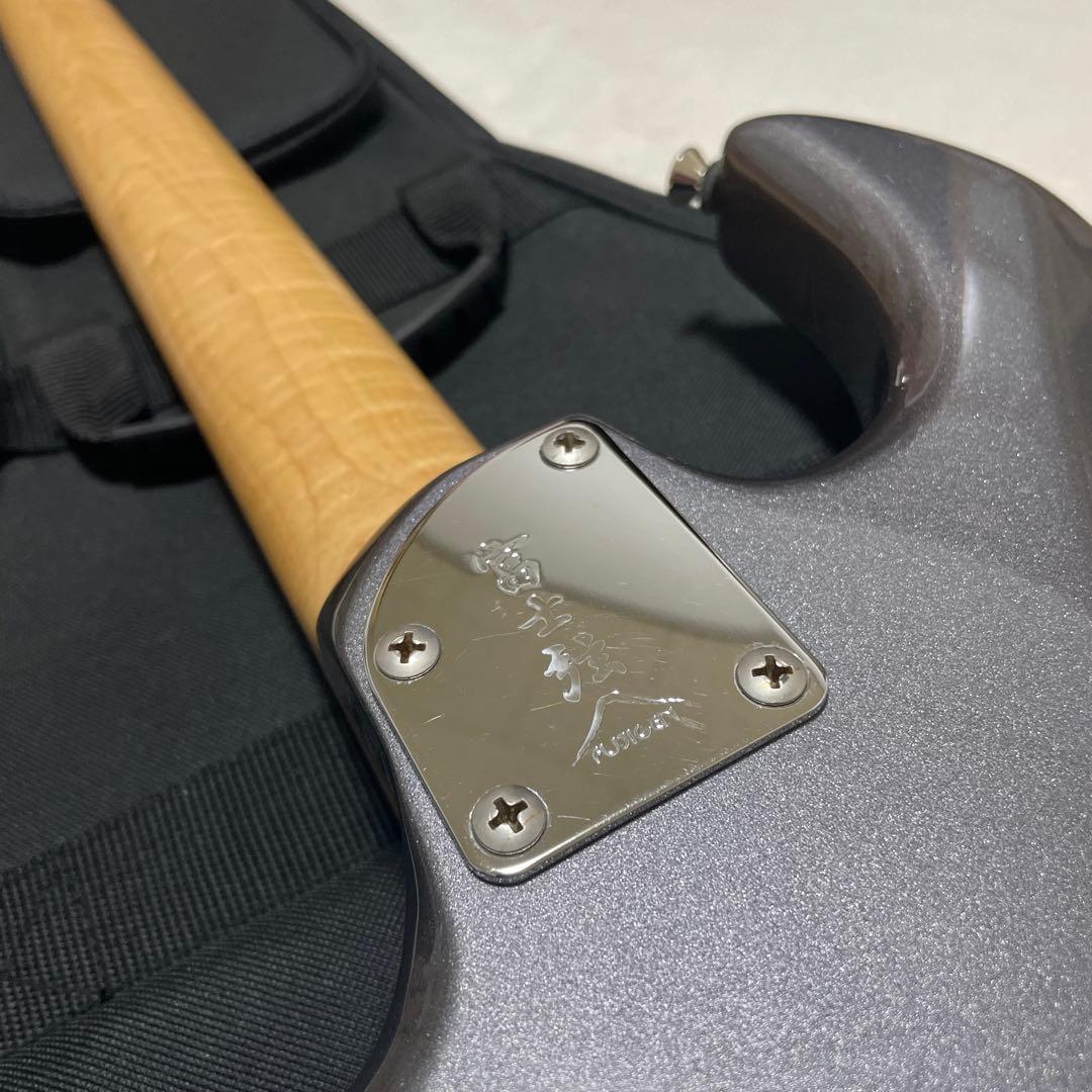 FGN JOS2-CL-G/CC FUJIGEN JOS2CLG 富士弦