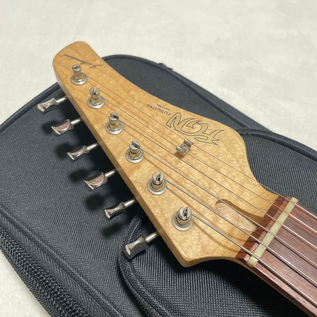 FGN JOS2-CL-G/CC FUJIGEN JOS2CLG 富士弦