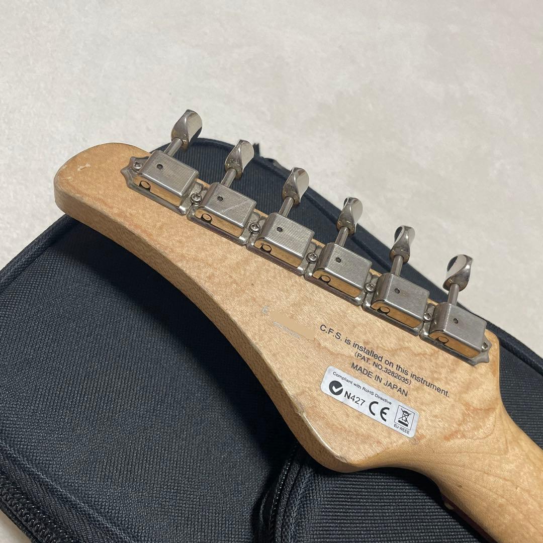 FGN JOS2-CL-G/CC FUJIGEN JOS2CLG 富士弦