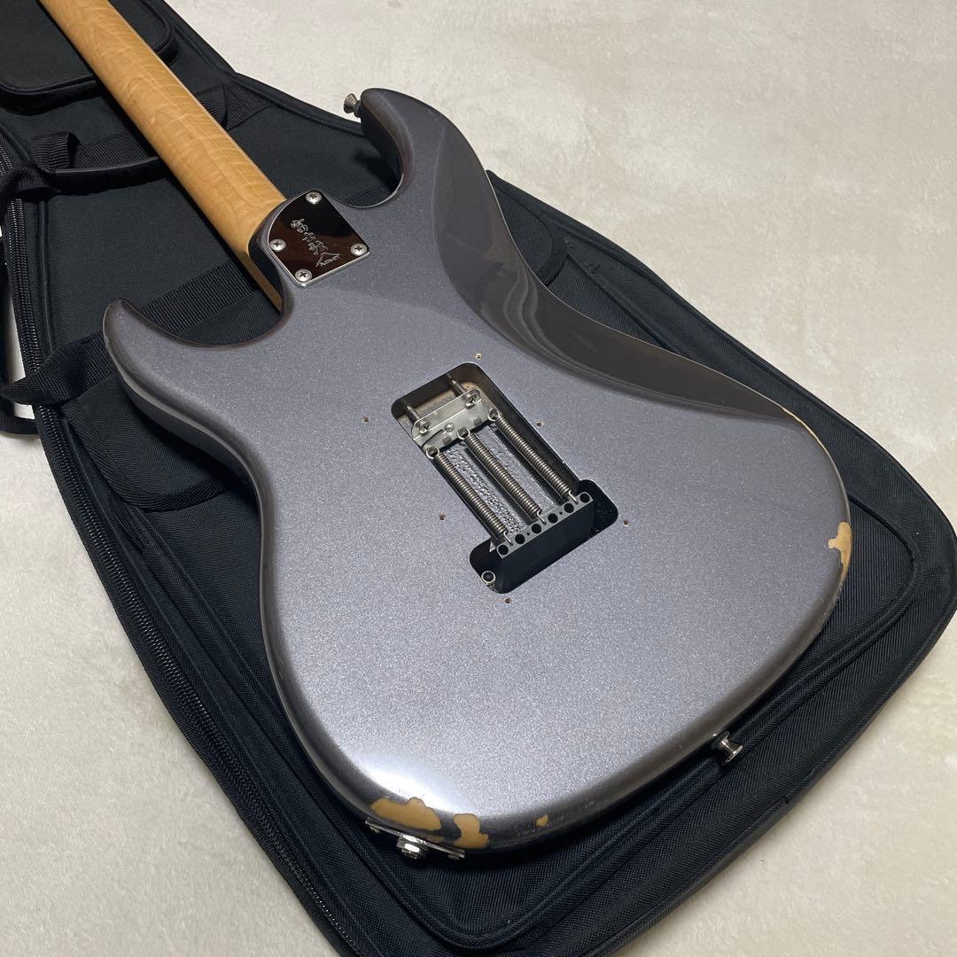 FGN JOS2-CL-G/CC FUJIGEN JOS2CLG 富士弦