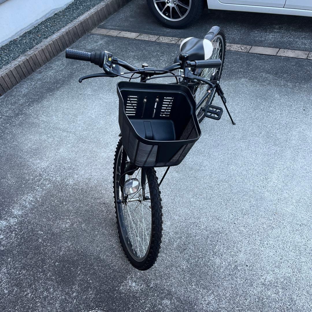 Viento 子供用自転車 24インチ