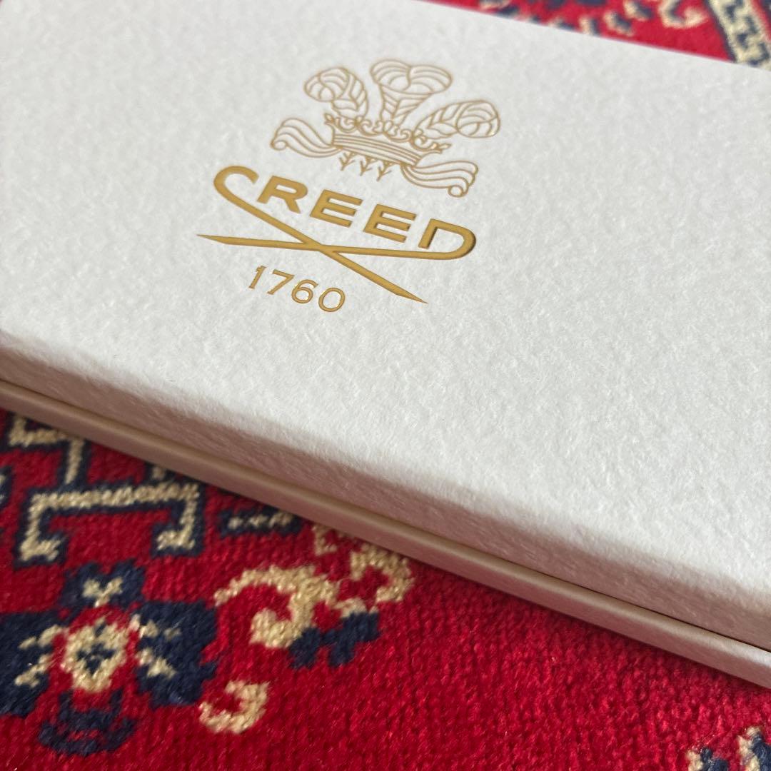 ‼️美品‼️CREED 香水　サンプルセット