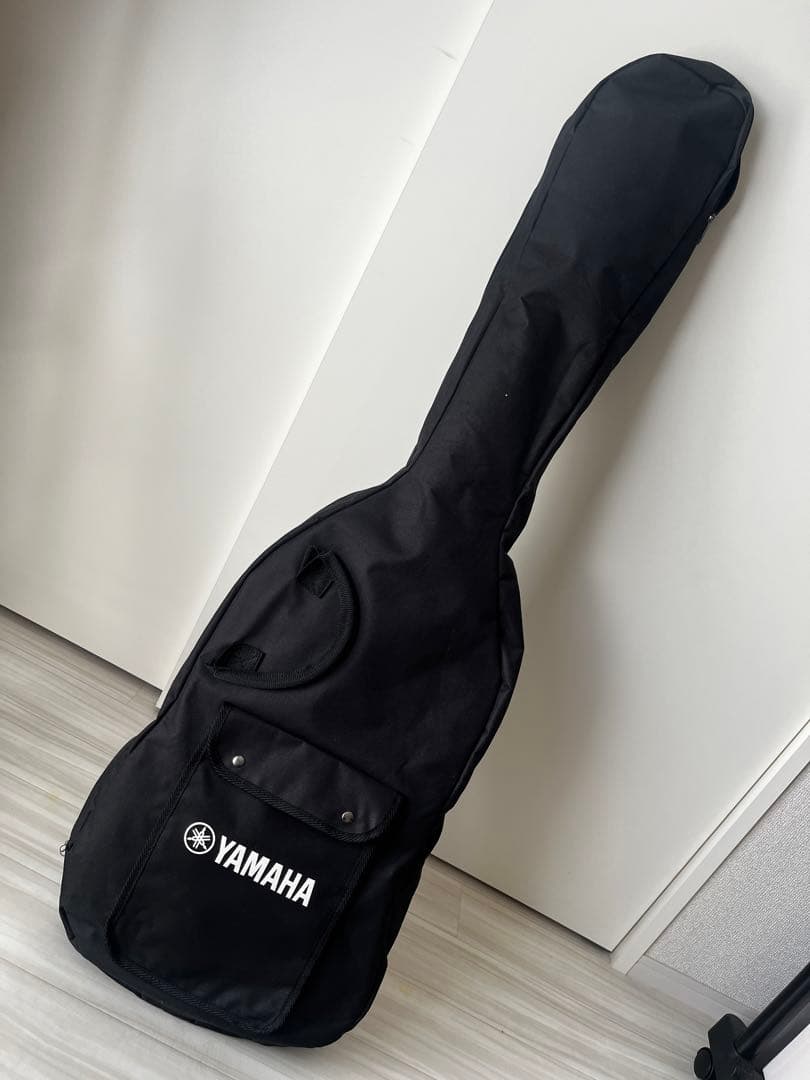 ベース YAMAHA TRBX504 TWH