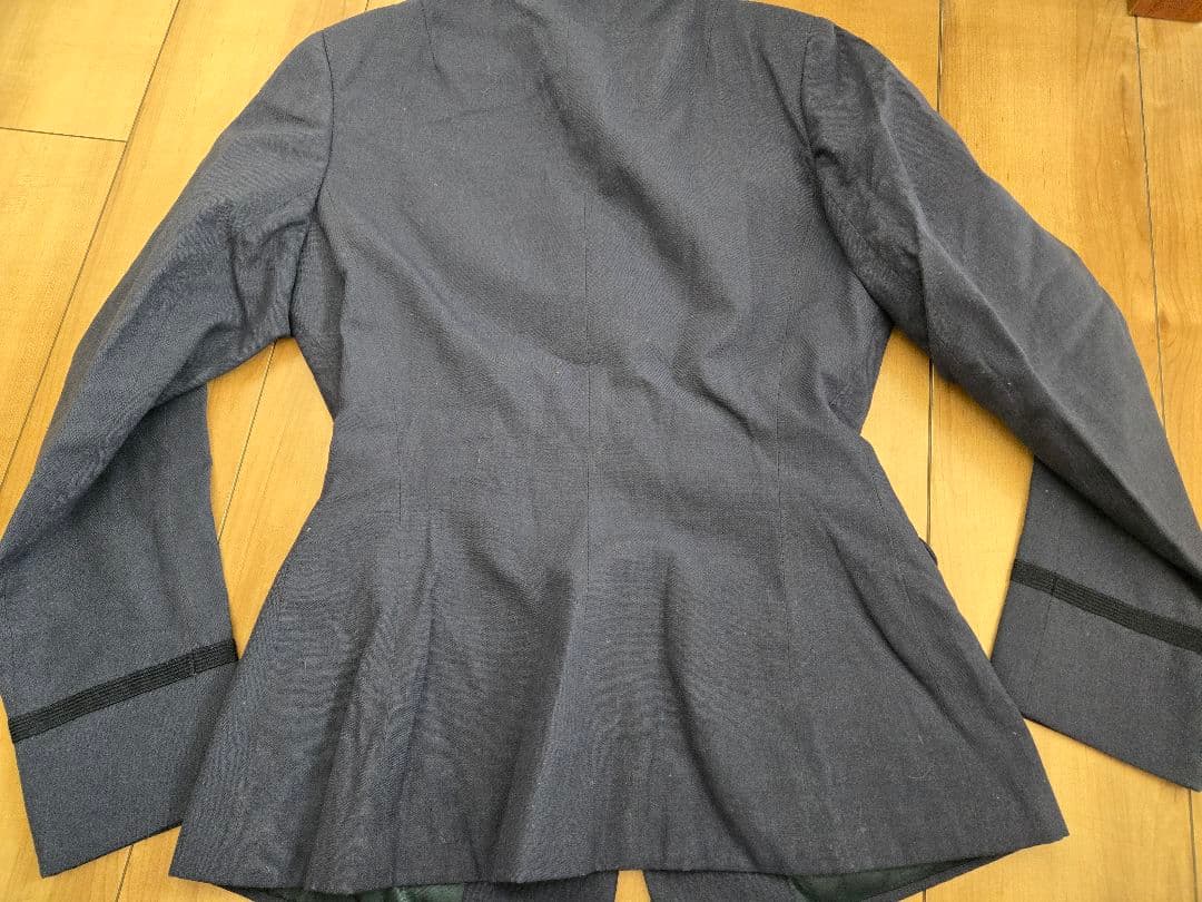 1960年代　米空軍　女性将校制服セット