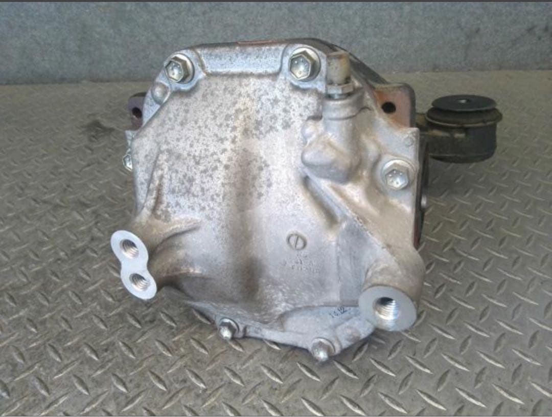 BRZ DBA-ZC6リジットデフASSY41110-18021 86 ZN6