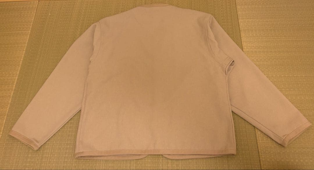 専用❗️DANTON ダントン　カーディガン　フレンチブリュ