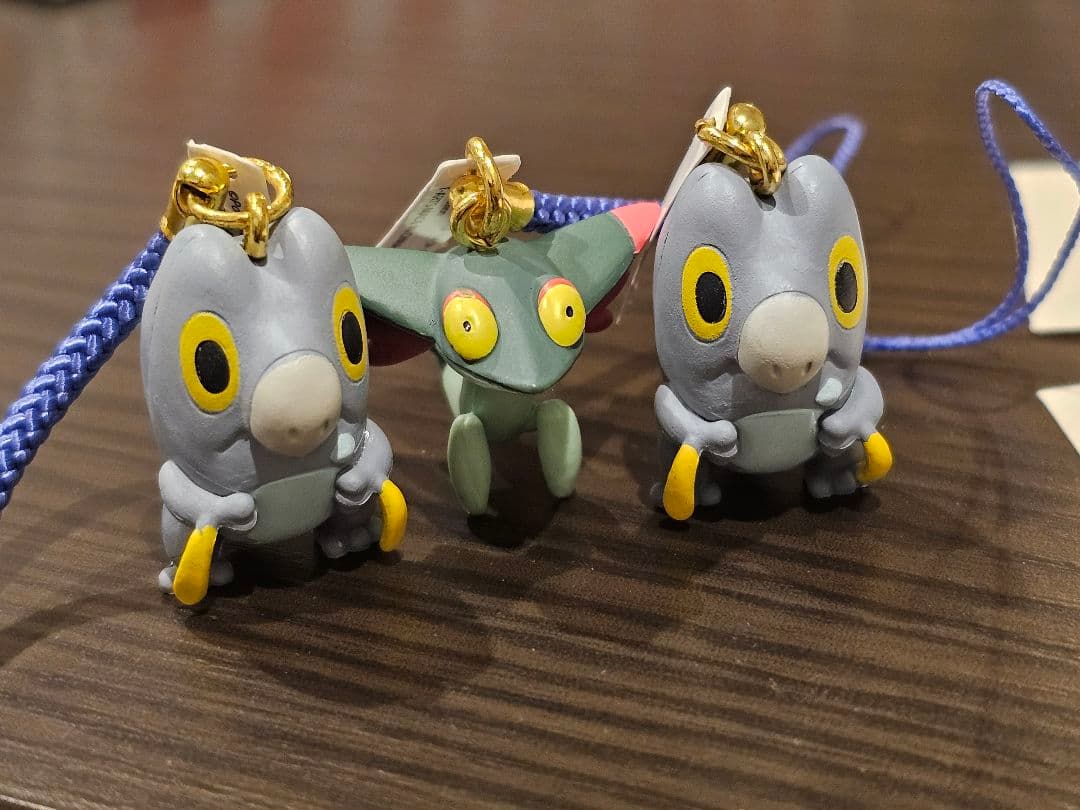 【大幅値下げ！】ポケモン 大きめぬいぐるみセット まとめ売り ミミッキュetc