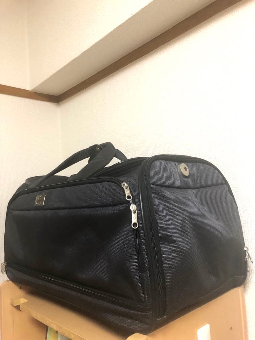 Mercedes benz samsonite メルセデスベンツ　サムソナイト