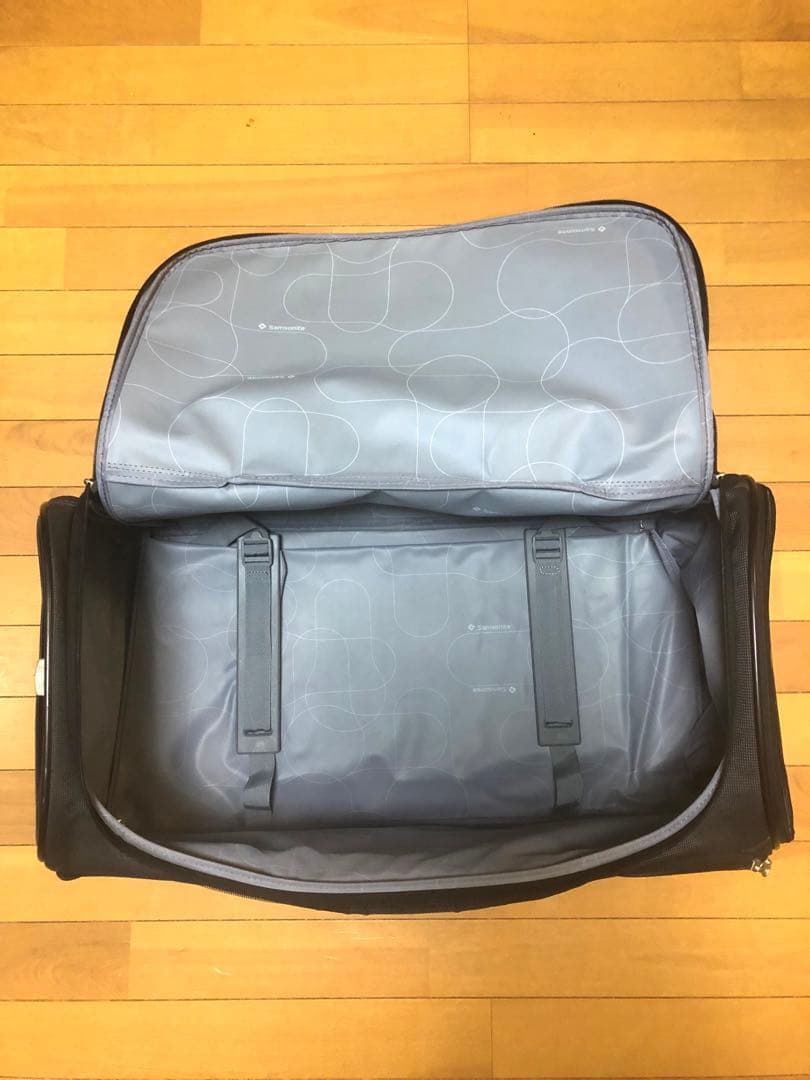 Mercedes benz samsonite メルセデスベンツ　サムソナイト
