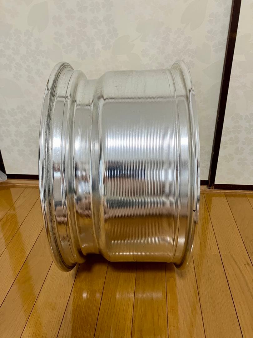 WORK EMOTION T5R 2P 18インチ 9.5j 1本のみ