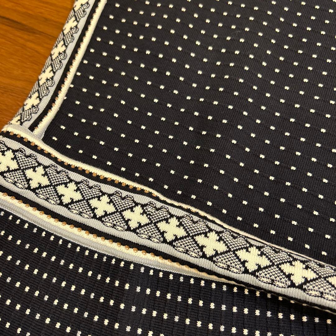 Tory Burch ノースリーブワンピース