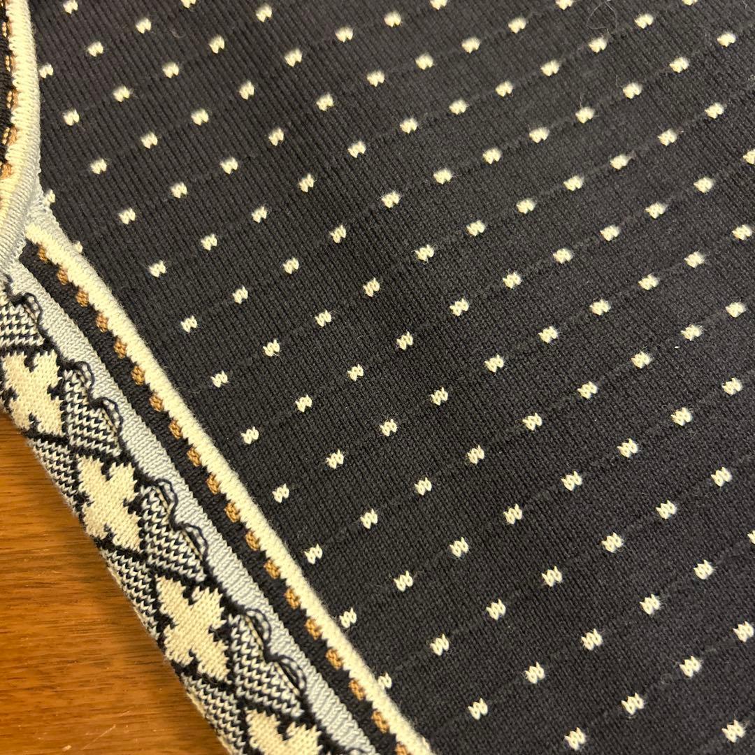 Tory Burch ノースリーブワンピース