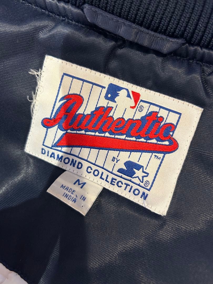90s vintage starter new York Yankees M美品