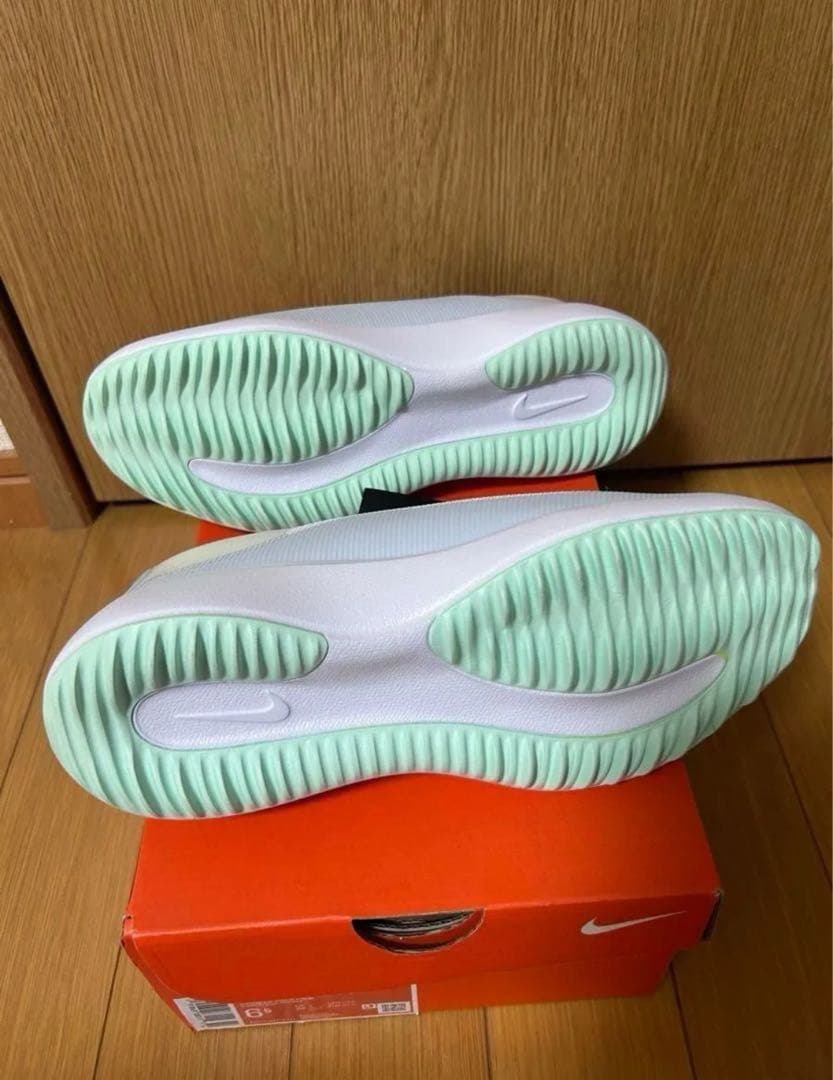 ゴルフシューズ エース サマーライト レディース スニーカー ナイキ NIKE