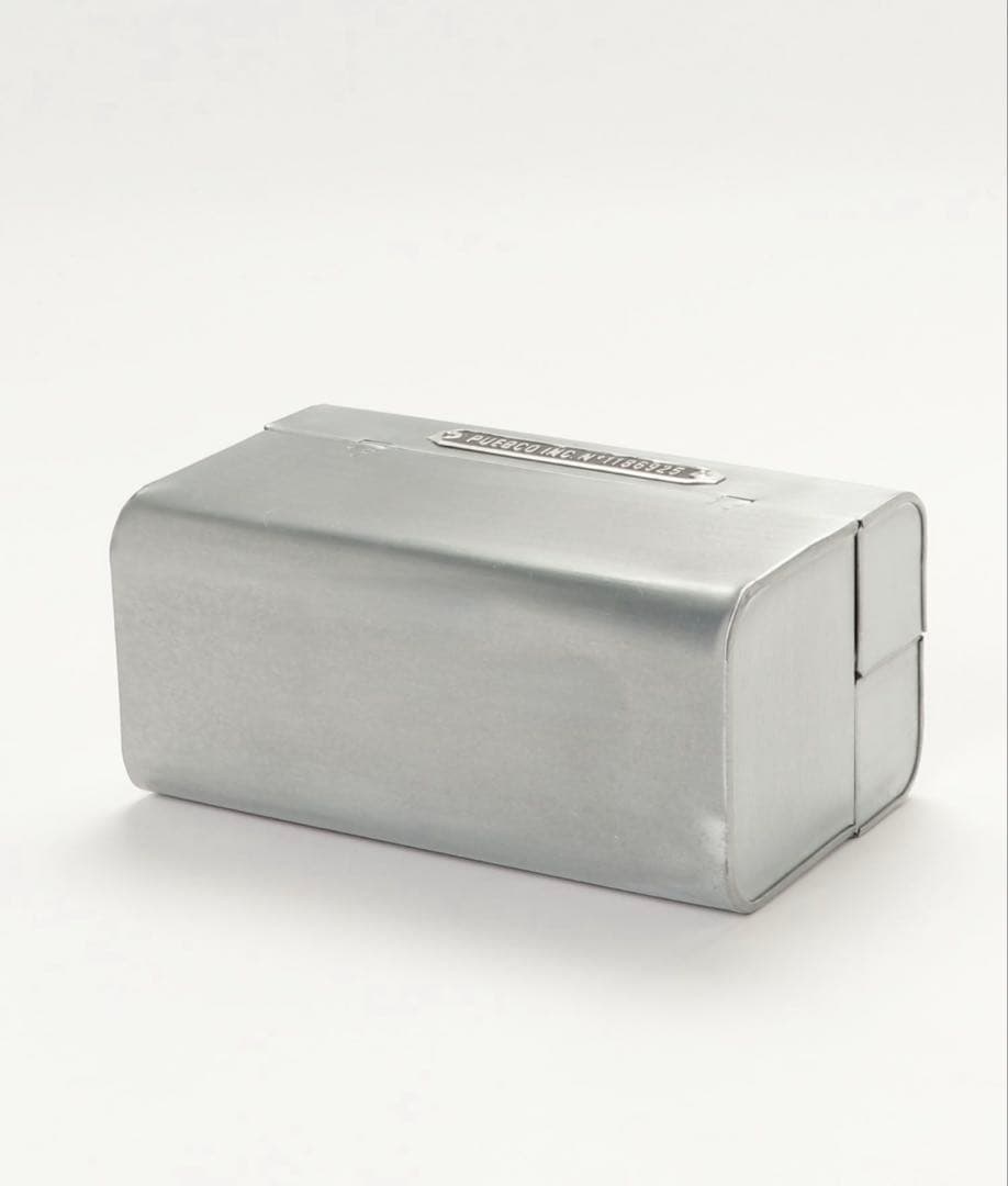 PUEBCO STEEL TOOL BOX ツールボックス 廃盤品 プエブコ