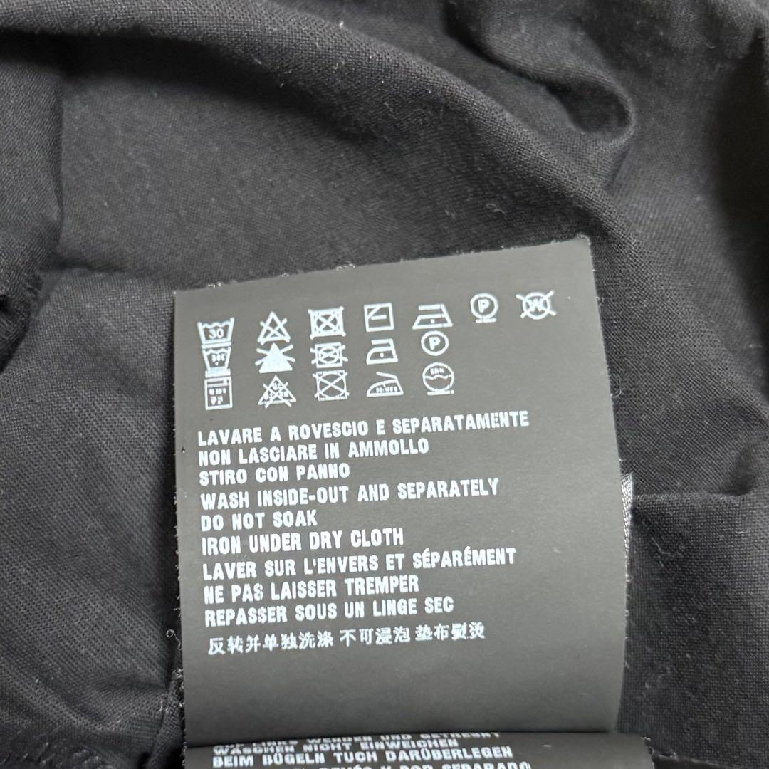 PRADA ポケットTシャツ