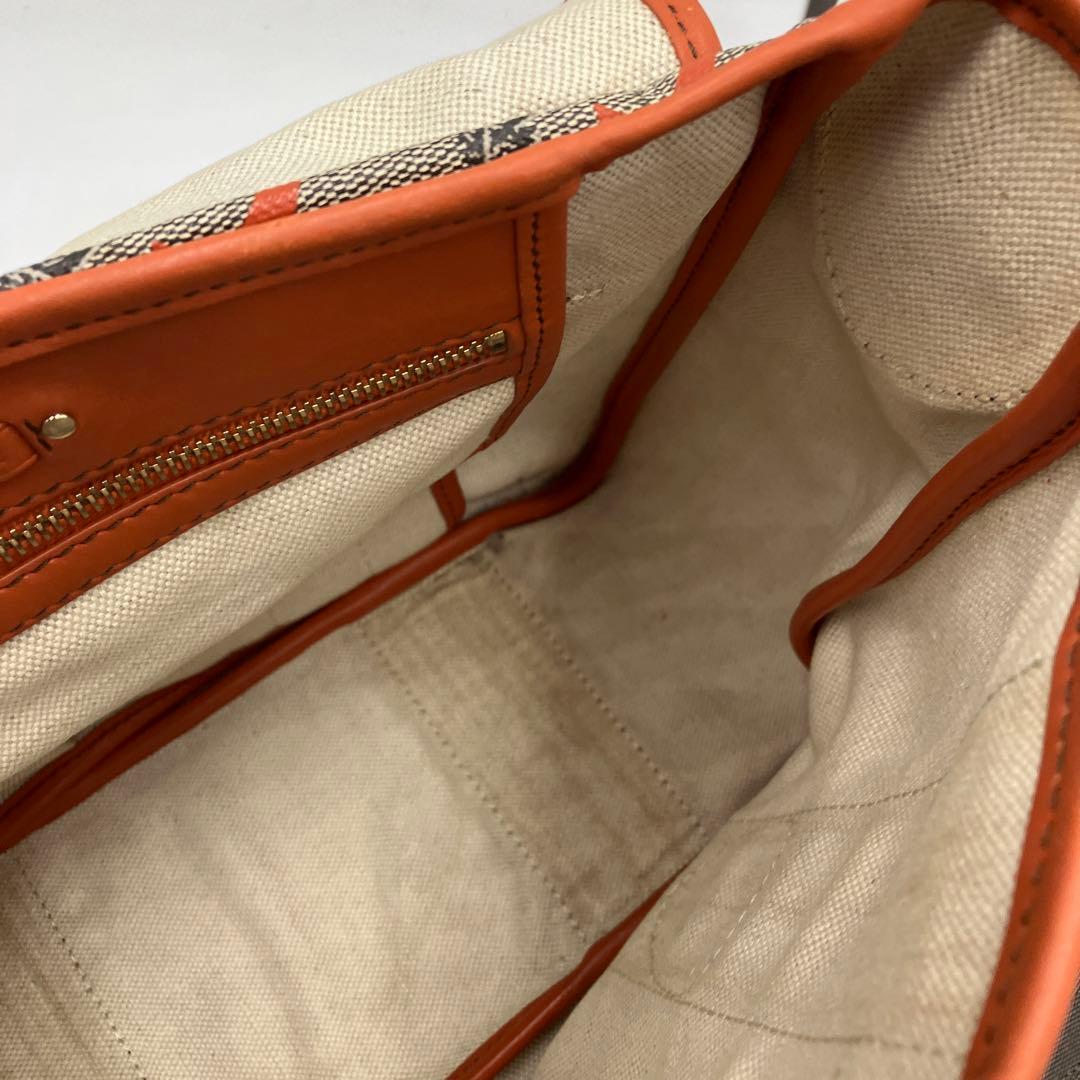 【希少】CELINE メッセンジャーバッグ ショルダーバッグ　オールドセリーヌ