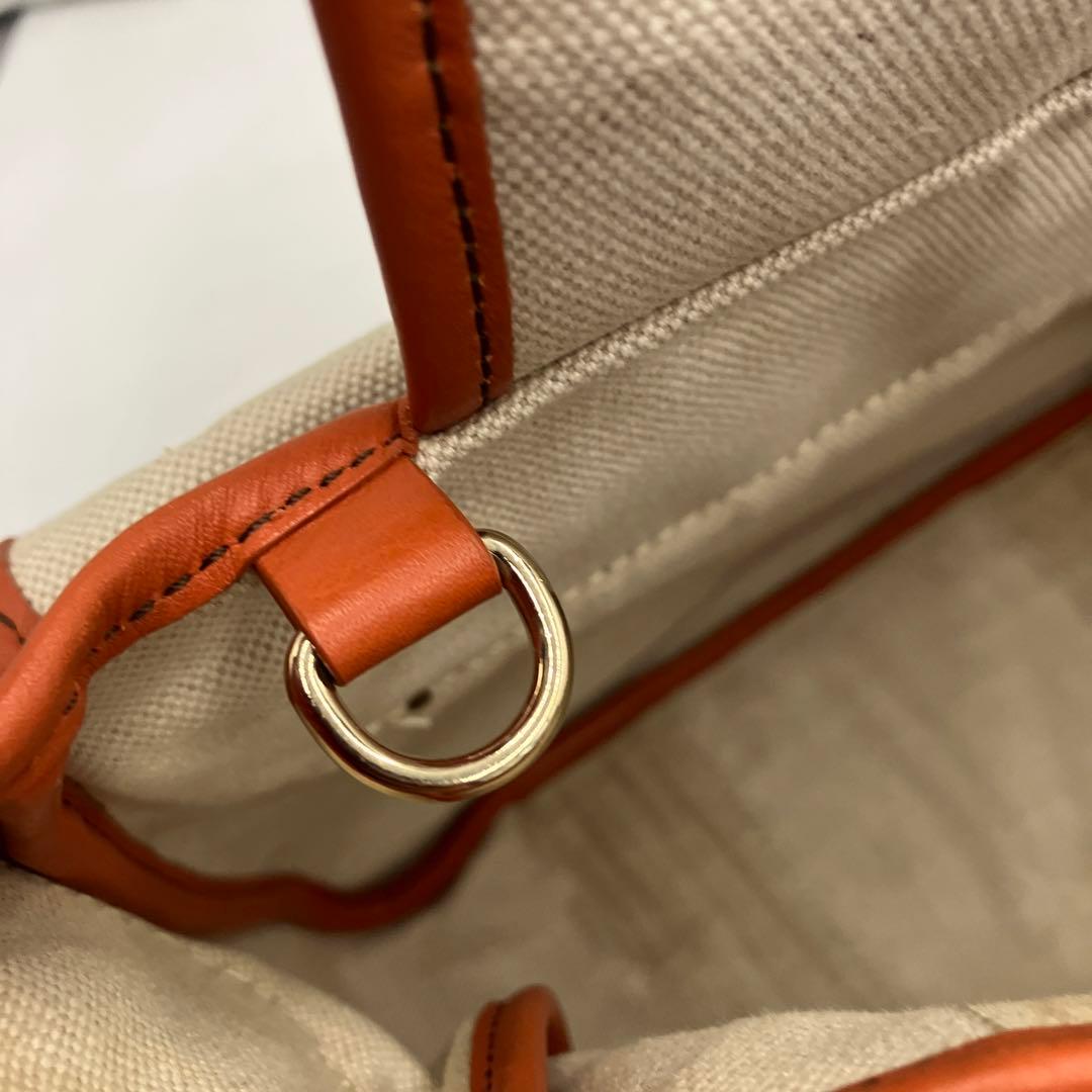 【希少】CELINE メッセンジャーバッグ ショルダーバッグ　オールドセリーヌ
