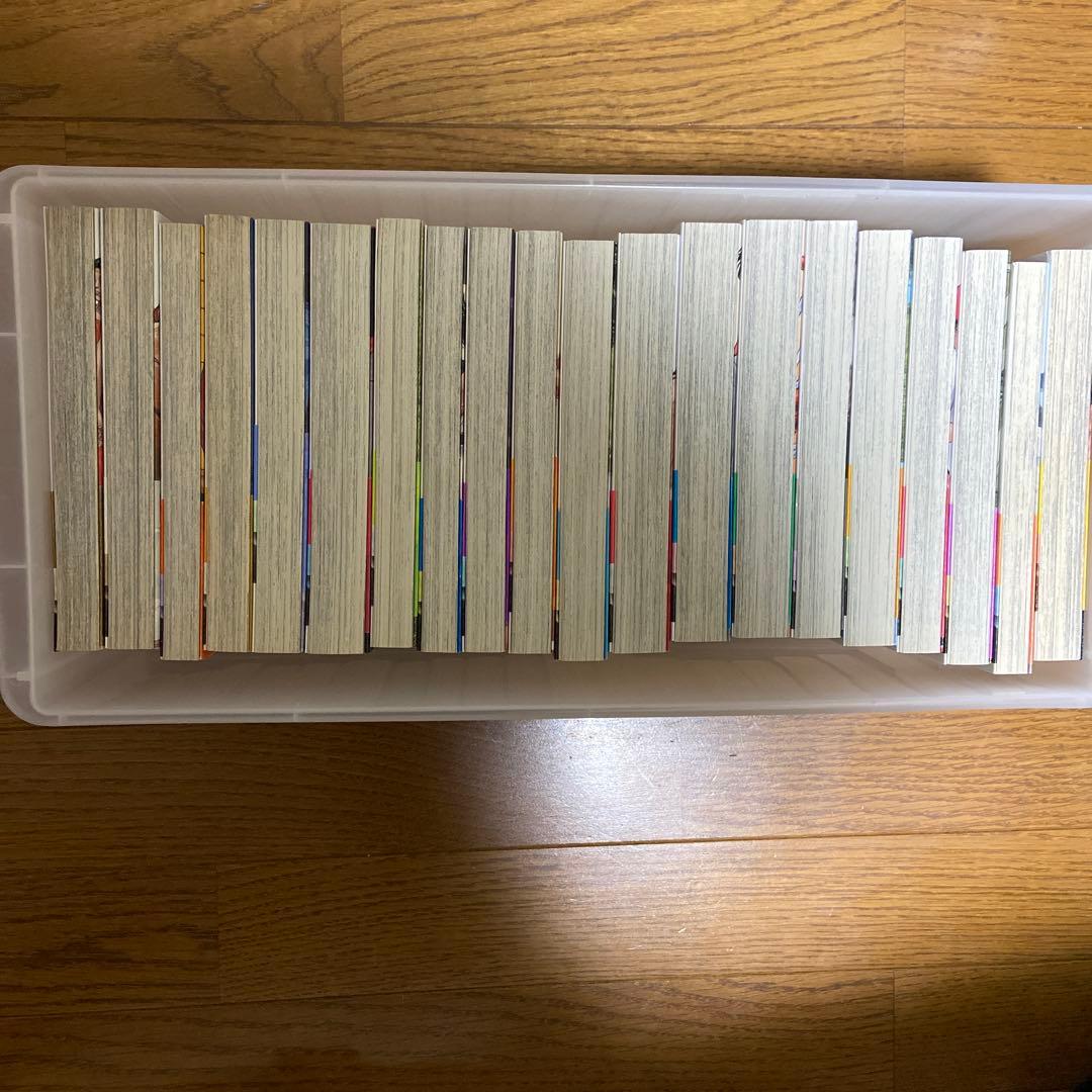 スラムダンク 全巻セット 井上雄彦（新装版）