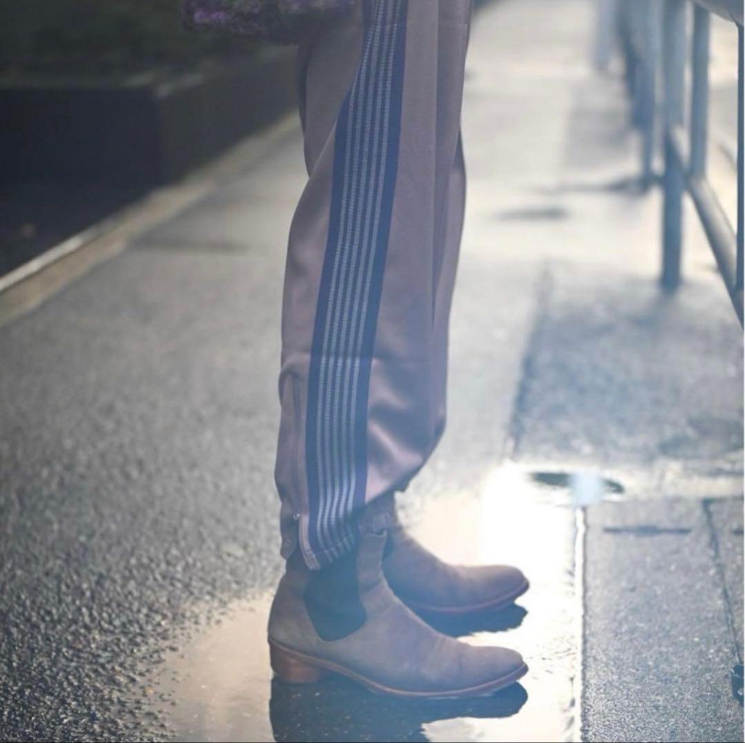 Needles ニードルズ　トラックパンツ　XS