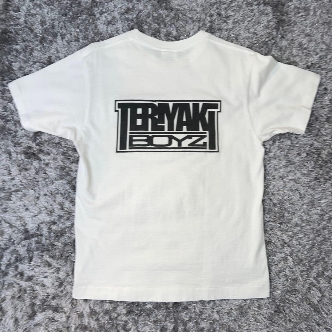TERIYAKI BOYZ MILO マイロ　キャラクター