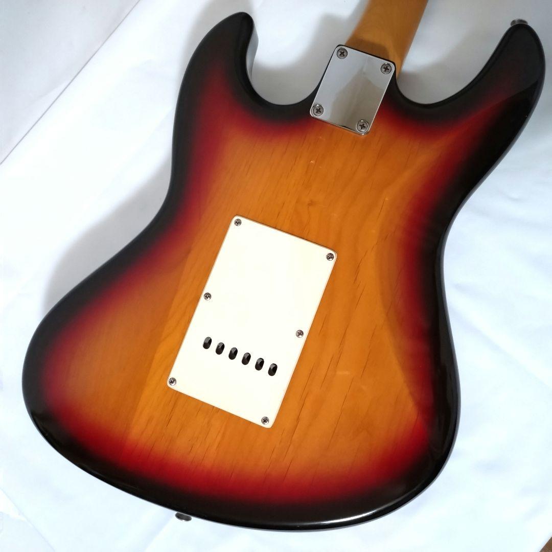 希少　GrassRoots　G-I-48NC　INORAN　NEO-CUSTOM