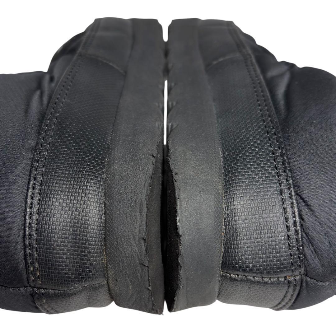 美品 THE NORTH FACE ノースフェイス ヌプシ スノーブーツ