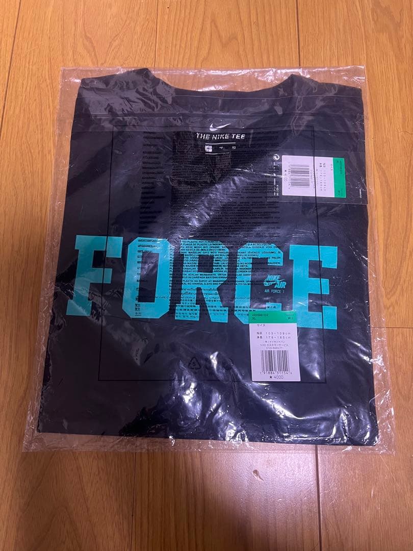 NIKE Tシャツ6枚セット